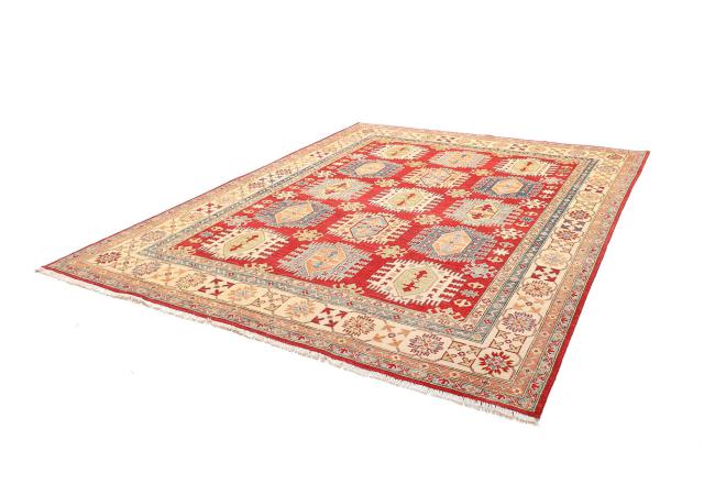 Kazak Limited - 1