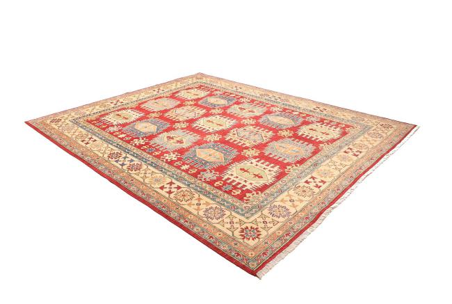Kazak Limited - 2