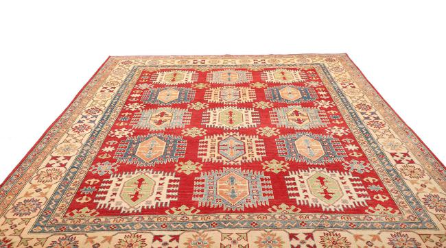 Kazak Limited - 3