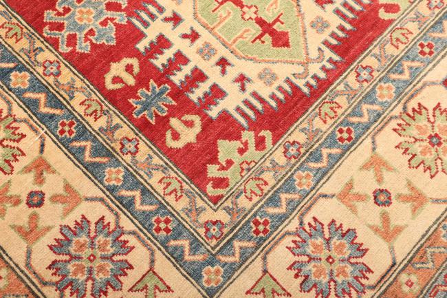 Kazak Limited - 5