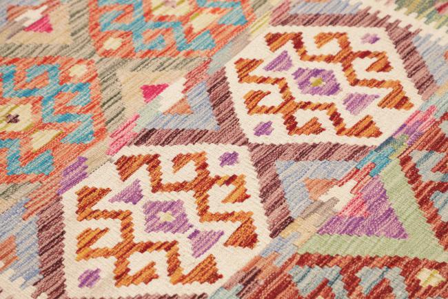 Kilim Afghan - 3