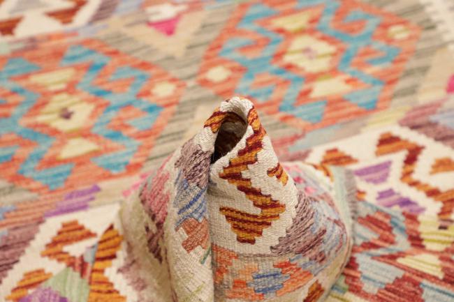 Kilim Afghan - 5
