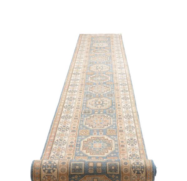 Kazak - 3