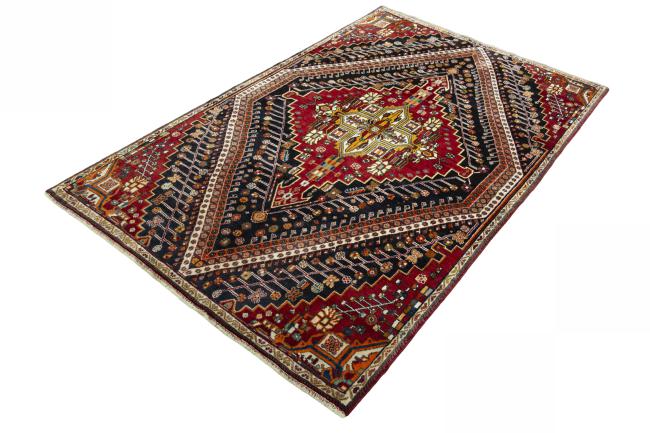 Shiraz - 1