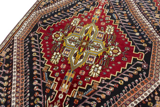 Shiraz - 4
