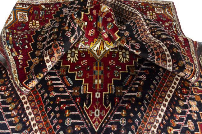 Shiraz - 9