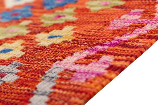 Chilim Afghan - 5
