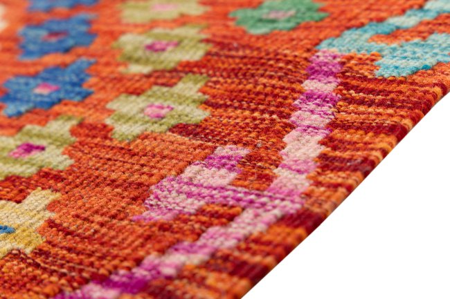 Chilim Afghan - 6