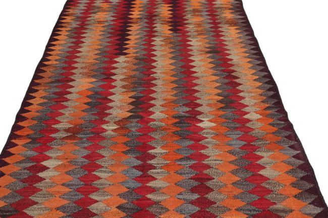 Kilim Fars Antique - 3