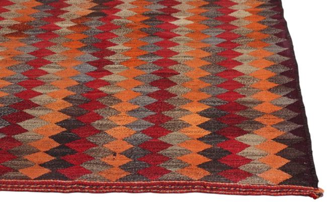 Kilim Fars Antique - 4