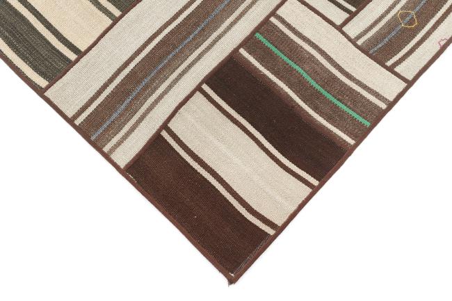 Kilim Fars Patchwork - 4