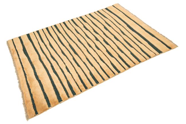 Persisk Gabbeh Nimbaft Gammal - 2