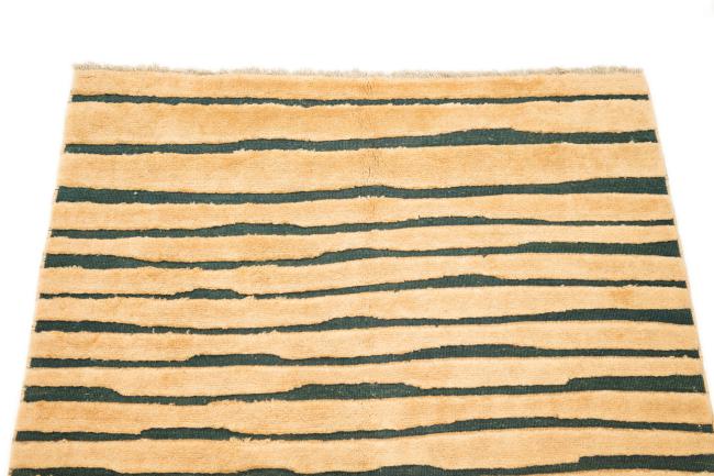 Persisk Gabbeh Nimbaft Gammal - 3