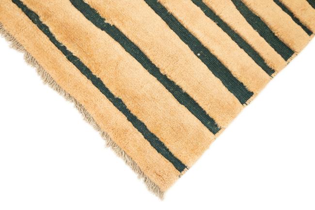 Persisk Gabbeh Nimbaft Gammal - 4