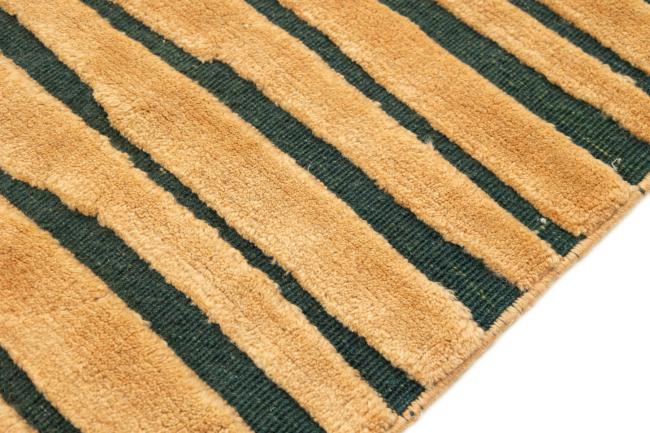 Persisk Gabbeh Nimbaft Gammal - 5