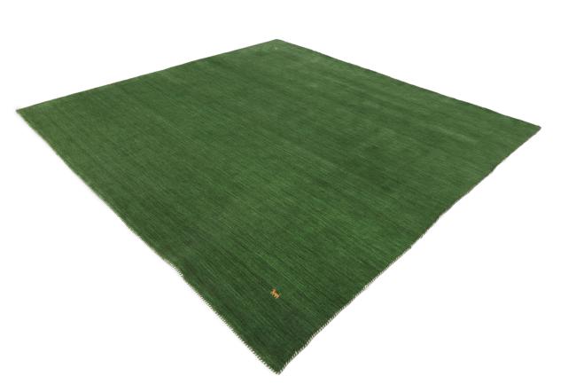 Loom Gabbeh Green - 1