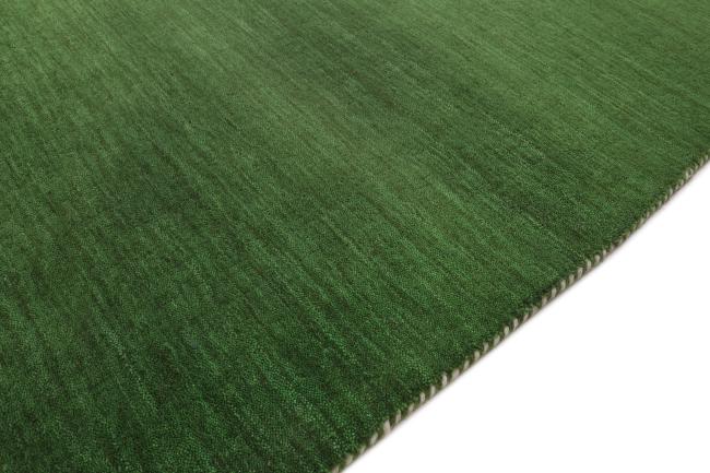 Loom Gabbeh Green - 3
