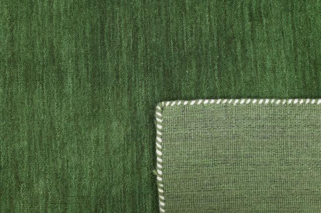 Loom Gabbeh Green - 5