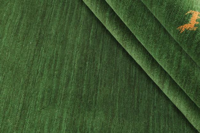 Loom Gabbeh Green - 6