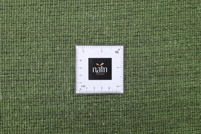 Loom Gabbeh Green - 7