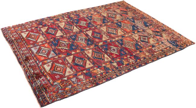 Ghutschan Gammal - 1