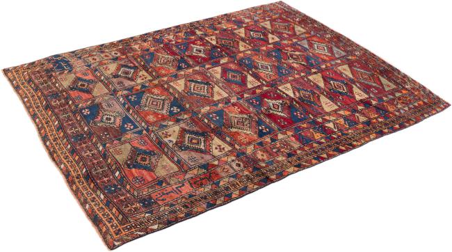 Ghutschan Gammal - 2