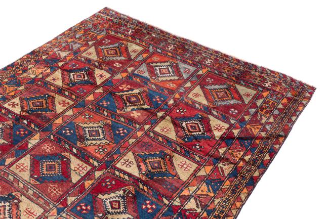 Ghutschan Gammal - 3