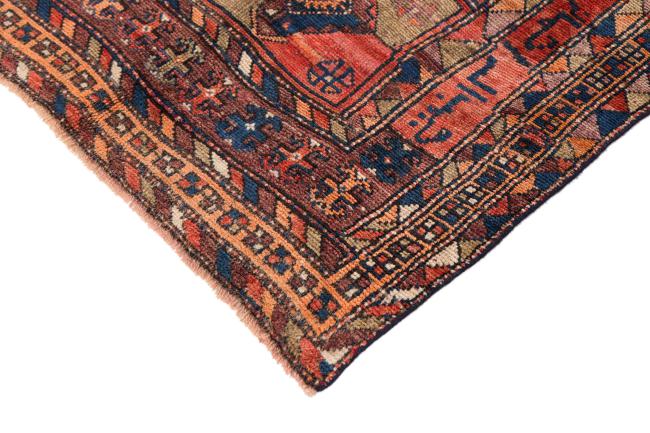 Ghutschan Gammal - 4