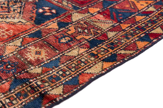 Ghutschan Gammal - 5