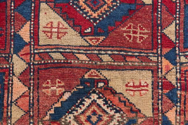 Ghutschan Gammal - 6