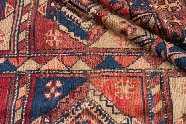 Ghutschan Gammal - 7