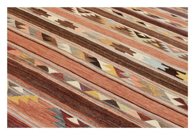 Kilim Afghan Heritage - 1