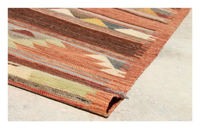 Kilim Afghan Heritage - 2