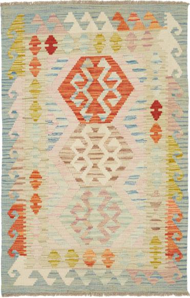 Kilim Afgán - 1