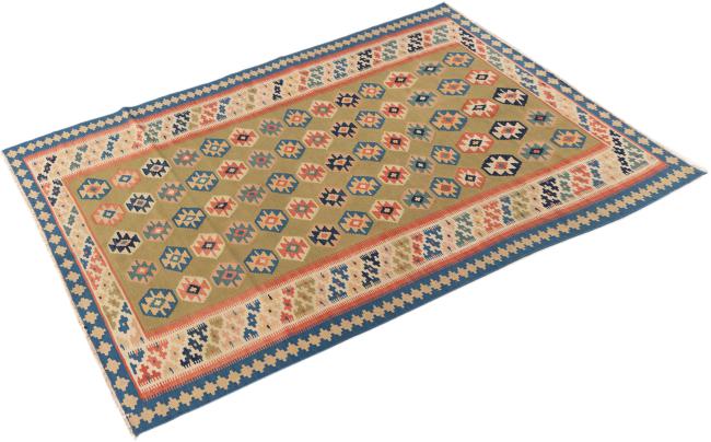 Kilim Fars Vecchio - 1