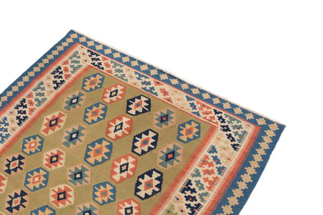 Kilim Fars Vecchio - 2