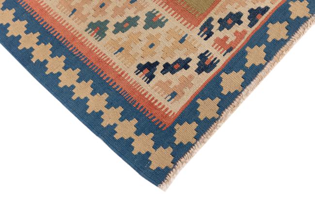 Kilim Fars Vecchio - 4