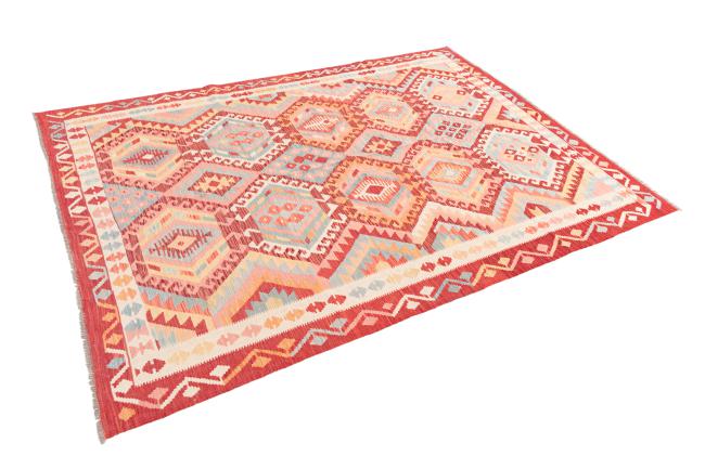 Kilim Afghan - 1