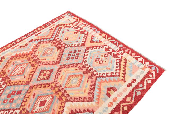 Kilim Afghan - 2