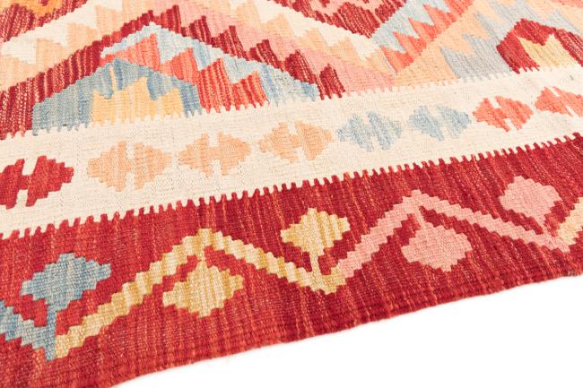 Kilim Afegão - 3