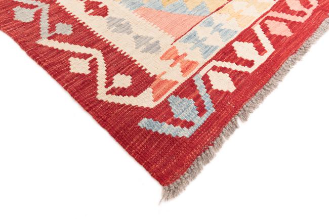 Kilim Afegão - 4