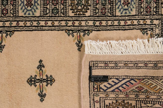 Pakistan Buchara 2ply - 1