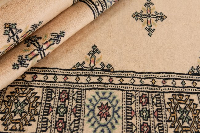 Pakistan Buchara 2ply - 2