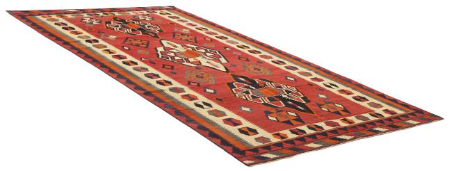 Kilim Fars Heritage - 3