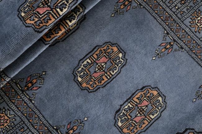 Pakistan Buchara 3ply - 2