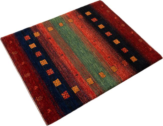 Perser Gabbeh Loribaft Essence - 1