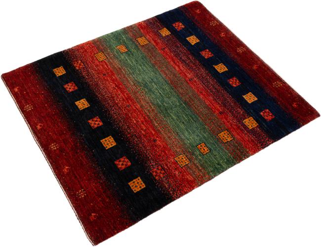 Perser Gabbeh Loribaft Essence - 2