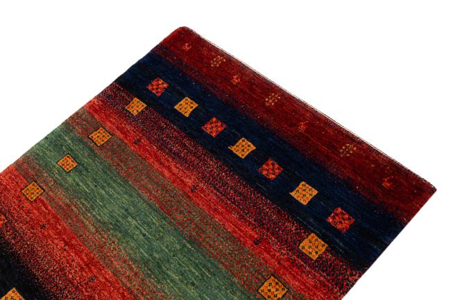 Perser Gabbeh Loribaft Essence - 3