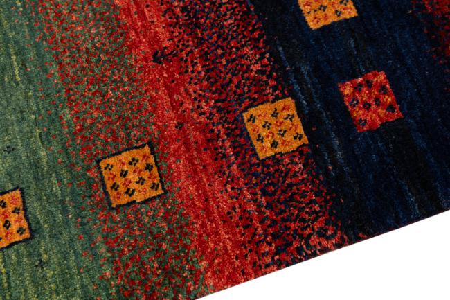 Perser Gabbeh Loribaft Essence - 4