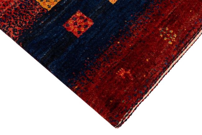 Perser Gabbeh Loribaft Essence - 5